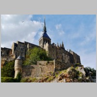 Mont-Saint-Michel, photo Zairon, Wikipedia,3.jpg